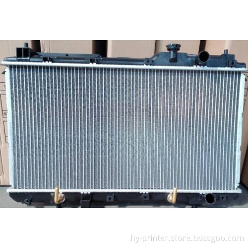 New OEM 16400-28240 Radiator SXV15/ACU10W,for auto parts